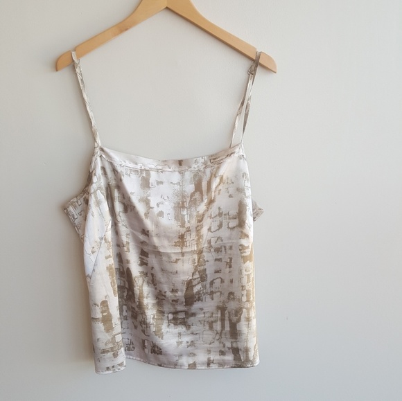 Tank top - Picture 1 of 5